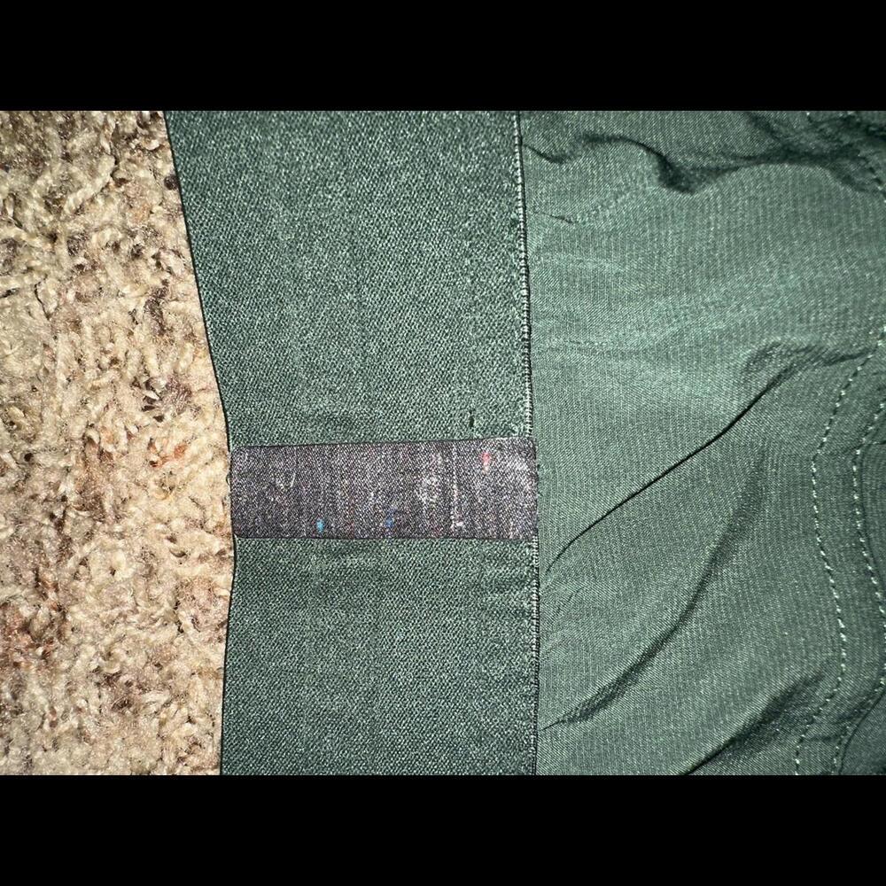 Nike Shorts Men's Large Yoga Training Dri-Fit Lightweight Shorts - Picture 6 of 9